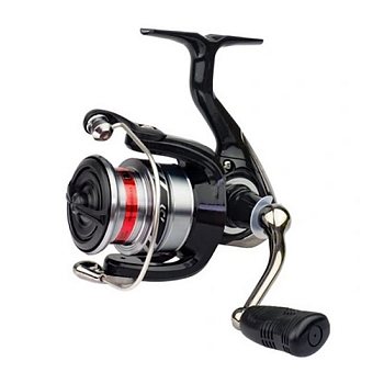 Катушка безынерционная Daiwa RX LT